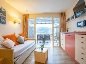 Apartment Village Cap Estérel - Le Belvédère-17, Agay
